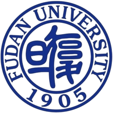 复旦大学校徽